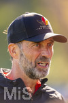 23.09.2026, Fussball DFB-Nationalmannschaft Deutschland, Trainingslager in Herzogenaurach, im Homeground bei ADIDAS, vor den UEFA Nations League Spielen,  Bundestrainer Jürgen Klopp (Deutschland)  