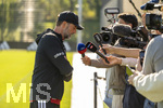 23.09.2026, Fussball DFB-Nationalmannschaft Deutschland, Trainingslager in Herzogenaurach, im Homeground bei ADIDAS, vor den UEFA Nations League Spielen, Bundestrainer Jürgen Klopp (Deutschland) gibt Interwiews während des Trainings