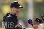 23.09.2026, Fussball DFB-Nationalmannschaft Deutschland, Trainingslager in Herzogenaurach, im Homeground bei ADIDAS, vor den UEFA Nations League Spielen, Bundestrainer Jürgen Klopp (Deutschland) 