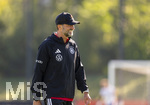 23.09.2026, Fussball DFB-Nationalmannschaft Deutschland, Trainingslager in Herzogenaurach, im Homeground bei ADIDAS, vor den UEFA Nations League Spielen, Bundestrainer Jürgen Klopp (Deutschland) 
