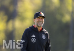 23.09.2026, Fussball DFB-Nationalmannschaft Deutschland, Trainingslager in Herzogenaurach, im Homeground bei ADIDAS, vor den UEFA Nations League Spielen, Bundestrainer Jürgen Klopp (Deutschland) 