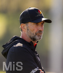 23.09.2026, Fussball DFB-Nationalmannschaft Deutschland, Trainingslager in Herzogenaurach, im Homeground bei ADIDAS, vor den UEFA Nations League Spielen, Bundestrainer Jürgen Klopp (Deutschland) 