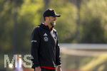 23.09.2026, Fussball DFB-Nationalmannschaft Deutschland, Trainingslager in Herzogenaurach, im Homeground bei ADIDAS, vor den UEFA Nations League Spielen, Bundestrainer Jürgen Klopp (Deutschland) 