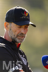 23.09.2026, Fussball DFB-Nationalmannschaft Deutschland, Trainingslager in Herzogenaurach, im Homeground bei ADIDAS, vor den UEFA Nations League Spielen, Bundestrainer Jürgen Klopp (Deutschland) 