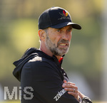 23.09.2026, Fussball DFB-Nationalmannschaft Deutschland, Trainingslager in Herzogenaurach, im Homeground bei ADIDAS, vor den UEFA Nations League Spielen, Bundestrainer Jürgen Klopp (Deutschland) 