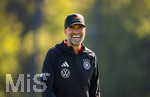 23.09.2026, Fussball DFB-Nationalmannschaft Deutschland, Trainingslager in Herzogenaurach, im Homeground bei ADIDAS, vor den UEFA Nations League Spielen, Bundestrainer Jürgen Klopp (Deutschland) 