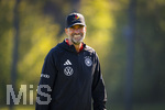 23.09.2026, Fussball DFB-Nationalmannschaft Deutschland, Trainingslager in Herzogenaurach, im Homeground bei ADIDAS, vor den UEFA Nations League Spielen, Bundestrainer Jürgen Klopp (Deutschland) 