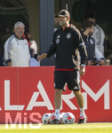 23.09.2026, Fussball DFB-Nationalmannschaft Deutschland, Trainingslager in Herzogenaurach, im Homeground bei ADIDAS, vor den UEFA Nations League Spielen, Bundestrainer Jürgen Klopp (Deutschland) 