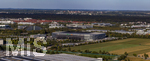 23.09.2026, Augsburg, Deutschland. Die WWK Arena in Augsburg vor dem UEFA Nations League-Länderspiel der deutschen Fußball-Nationalmannschaft gegen Griechenland. Die Partie am 27. September 2026 ist das erste Heim-Länderspiel unter dem neuen Bundestrainer Jürgen Klopp.