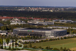 23.09.2026, Augsburg, Deutschland. Die WWK Arena in Augsburg vor dem UEFA Nations League-Länderspiel der deutschen Fußball-Nationalmannschaft gegen Griechenland. Die Partie am 27. September 2026 ist das erste Heim-Länderspiel unter dem neuen Bundestrainer Jürgen Klopp.