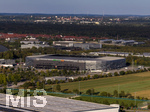 23.09.2026, Augsburg, Deutschland. Die WWK Arena in Augsburg vor dem UEFA Nations League-Länderspiel der deutschen Fußball-Nationalmannschaft gegen Griechenland. Die Partie am 27. September 2026 ist das erste Heim-Länderspiel unter dem neuen Bundestrainer Jürgen Klopp.
