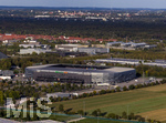 23.09.2026, Augsburg, Deutschland. Die WWK Arena in Augsburg vor dem UEFA Nations League-Länderspiel der deutschen Fußball-Nationalmannschaft gegen Griechenland. Die Partie am 27. September 2026 ist das erste Heim-Länderspiel unter dem neuen Bundestrainer Jürgen Klopp.
