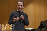25.09.2026, Internationales Klassikfestival: Festival der Nationen 2026, im Kurhaus Bad Wörishofen (Unterallgäu), Klassik for Kids: Kostenloses Schulkonzert für Schülerinnen und Schüler mit dem vbw-Festivalorchester, Christoph Adt (Dirigent), und dem Stargast Pianist Igor Levit.