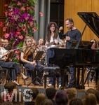 25.09.2026, Internationales Klassikfestival: Festival der Nationen 2026, im Kurhaus Bad Wörishofen (Unterallgäu), Klassik for Kids: Kostenloses Schulkonzert für Schülerinnen und Schüler mit dem vbw-Festivalorchester, Christoph Adt (Dirigent), und dem Stargast Pianist Igor Levit.