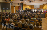 25.09.2026, Internationales Klassikfestival: Festival der Nationen 2026, im Kurhaus Bad Wörishofen (Unterallgäu), Klassik for Kids: Kostenloses Schulkonzert für Schülerinnen und Schüler mit dem vbw-Festivalorchester, Christoph Adt (Dirigent), und dem Stargast Pianist Igor Levit.
