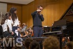 25.09.2026, Internationales Klassikfestival: Festival der Nationen 2026, im Kurhaus Bad Wörishofen (Unterallgäu), Klassik for Kids: Kostenloses Schulkonzert für Schülerinnen und Schüler mit dem vbw-Festivalorchester, Christoph Adt (Dirigent), und dem Stargast Pianist Igor Levit.