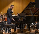 25.09.2026, Internationales Klassikfestival: Festival der Nationen 2026, im Kurhaus Bad Wörishofen (Unterallgäu), Klassik for Kids: Kostenloses Schulkonzert für Schülerinnen und Schüler mit dem vbw-Festivalorchester, Christoph Adt (Dirigent), und dem Stargast Pianist Igor Levit.
