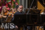 25.09.2026, Internationales Klassikfestival: Festival der Nationen 2026, im Kurhaus Bad Wörishofen (Unterallgäu), Klassik for Kids: Kostenloses Schulkonzert für Schülerinnen und Schüler mit dem vbw-Festivalorchester, Christoph Adt (Dirigent), und dem Stargast Pianist Igor Levit.