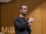 25.09.2026, Internationales Klassikfestival: Festival der Nationen 2026, im Kurhaus Bad Wörishofen (Unterallgäu), Klassik for Kids: Kostenloses Schulkonzert für Schülerinnen und Schüler mit dem vbw-Festivalorchester, Christoph Adt (Dirigent), und dem Stargast Pianist Igor Levit.