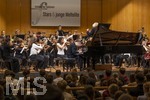 25.09.2026, Internationales Klassikfestival: Festival der Nationen 2026, im Kurhaus Bad Wörishofen (Unterallgäu), Klassik for Kids: Kostenloses Schulkonzert für Schülerinnen und Schüler mit dem vbw-Festivalorchester, Christoph Adt (Dirigent), und dem Stargast Pianist Igor Levit.