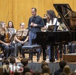 25.09.2026, Internationales Klassikfestival: Festival der Nationen 2026, im Kurhaus Bad Wörishofen (Unterallgäu), Klassik for Kids: Kostenloses Schulkonzert für Schülerinnen und Schüler mit dem vbw-Festivalorchester, Christoph Adt (Dirigent), und dem Stargast Pianist Igor Levit.