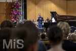 25.09.2026, Internationales Klassikfestival: Festival der Nationen 2026, im Kurhaus Bad Wörishofen (Unterallgäu), Klassik for Kids: Kostenloses Schulkonzert für Schülerinnen und Schüler mit dem vbw-Festivalorchester, Christoph Adt (Dirigent), und dem Stargast Pianist Igor Levit.