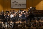 25.09.2026, Internationales Klassikfestival: Festival der Nationen 2026, im Kurhaus Bad Wörishofen (Unterallgäu), Klassik for Kids: Kostenloses Schulkonzert für Schülerinnen und Schüler mit dem vbw-Festivalorchester, Christoph Adt (Dirigent), und dem Stargast Pianist Igor Levit.