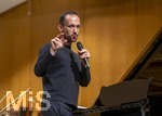 25.09.2026, Internationales Klassikfestival: Festival der Nationen 2026, im Kurhaus Bad Wörishofen (Unterallgäu), Klassik for Kids: Kostenloses Schulkonzert für Schülerinnen und Schüler mit dem vbw-Festivalorchester, Christoph Adt (Dirigent), und dem Stargast Pianist Igor Levit.