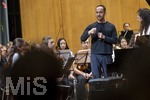 25.09.2026, Internationales Klassikfestival: Festival der Nationen 2026, im Kurhaus Bad Wörishofen (Unterallgäu), Klassik for Kids: Kostenloses Schulkonzert für Schülerinnen und Schüler mit dem vbw-Festivalorchester, Christoph Adt (Dirigent), und dem Stargast Pianist Igor Levit.