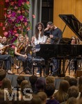 25.09.2026, Internationales Klassikfestival: Festival der Nationen 2026, im Kurhaus Bad Wörishofen (Unterallgäu), Klassik for Kids: Kostenloses Schulkonzert für Schülerinnen und Schüler mit dem vbw-Festivalorchester, Christoph Adt (Dirigent), und dem Stargast Pianist Igor Levit.