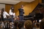 25.09.2026, Internationales Klassikfestival: Festival der Nationen 2026, im Kurhaus Bad Wörishofen (Unterallgäu), Klassik for Kids: Kostenloses Schulkonzert für Schülerinnen und Schüler mit dem vbw-Festivalorchester, Christoph Adt (Dirigent), und dem Stargast Pianist Igor Levit.