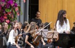25.09.2026, Internationales Klassikfestival: Festival der Nationen 2026, im Kurhaus Bad Wörishofen (Unterallgäu), Klassik for Kids: Kostenloses Schulkonzert für Schülerinnen und Schüler mit dem vbw-Festivalorchester, Christoph Adt (Dirigent), und dem Stargast Pianist Igor Levit.