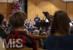 25.09.2026, Internationales Klassikfestival: Festival der Nationen 2026, im Kurhaus Bad Wörishofen (Unterallgäu), Klassik for Kids: Kostenloses Schulkonzert für Schülerinnen und Schüler mit dem vbw-Festivalorchester, Christoph Adt (Dirigent), und dem Stargast Pianist Igor Levit.