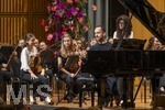 25.09.2026, Internationales Klassikfestival: Festival der Nationen 2026, im Kurhaus Bad Wörishofen (Unterallgäu), Klassik for Kids: Kostenloses Schulkonzert für Schülerinnen und Schüler mit dem vbw-Festivalorchester, Christoph Adt (Dirigent), und dem Stargast Pianist Igor Levit.