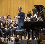 25.09.2026, Internationales Klassikfestival: Festival der Nationen 2026, im Kurhaus Bad Wörishofen (Unterallgäu), Klassik for Kids: Kostenloses Schulkonzert für Schülerinnen und Schüler mit dem vbw-Festivalorchester, Christoph Adt (Dirigent), und dem Stargast Pianist Igor Levit.