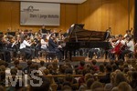 25.09.2026, Internationales Klassikfestival: Festival der Nationen 2026, im Kurhaus Bad Wörishofen (Unterallgäu), Klassik for Kids: Kostenloses Schulkonzert für Schülerinnen und Schüler mit dem vbw-Festivalorchester, Christoph Adt (Dirigent), und dem Stargast Pianist Igor Levit.