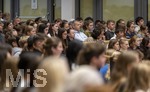 25.09.2026, Internationales Klassikfestival: Festival der Nationen 2026, im Kurhaus Bad Wörishofen (Unterallgäu), Klassik for Kids: Kostenloses Schulkonzert für Schülerinnen und Schüler mit dem vbw-Festivalorchester, Christoph Adt (Dirigent), und dem Stargast Pianist Igor Levit.