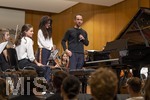 25.09.2026, Internationales Klassikfestival: Festival der Nationen 2026, im Kurhaus Bad Wörishofen (Unterallgäu), Klassik for Kids: Kostenloses Schulkonzert für Schülerinnen und Schüler mit dem vbw-Festivalorchester, Christoph Adt (Dirigent), und dem Stargast Pianist Igor Levit.