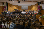 25.09.2026, Internationales Klassikfestival: Festival der Nationen 2026, im Kurhaus Bad Wörishofen (Unterallgäu), Klassik for Kids: Kostenloses Schulkonzert für Schülerinnen und Schüler mit dem vbw-Festivalorchester, Christoph Adt (Dirigent), und dem Stargast Pianist Igor Levit.