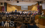 25.09.2026, Internationales Klassikfestival: Festival der Nationen 2026, im Kurhaus Bad Wörishofen (Unterallgäu), Klassik for Kids: Kostenloses Schulkonzert für Schülerinnen und Schüler mit dem vbw-Festivalorchester, Christoph Adt (Dirigent), und dem Stargast Pianist Igor Levit.
