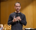 25.09.2026, Internationales Klassikfestival: Festival der Nationen 2026, im Kurhaus Bad Wörishofen (Unterallgäu), Klassik for Kids: Kostenloses Schulkonzert für Schülerinnen und Schüler mit dem vbw-Festivalorchester, Christoph Adt (Dirigent), und dem Stargast Pianist Igor Levit.