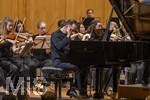 25.09.2026, Internationales Klassikfestival: Festival der Nationen 2026, im Kurhaus Bad Wörishofen (Unterallgäu), Klassik for Kids: Kostenloses Schulkonzert für Schülerinnen und Schüler mit dem vbw-Festivalorchester, Christoph Adt (Dirigent), und dem Stargast Pianist Igor Levit.