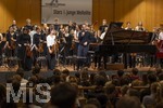 25.09.2026, Internationales Klassikfestival: Festival der Nationen 2026, im Kurhaus Bad Wörishofen (Unterallgäu), Klassik for Kids: Kostenloses Schulkonzert für Schülerinnen und Schüler mit dem vbw-Festivalorchester, Christoph Adt (Dirigent), und dem Stargast Pianist Igor Levit.