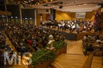 25.09.2026, Internationales Klassikfestival: Festival der Nationen 2026, im Kurhaus Bad Wörishofen (Unterallgäu), Klassik for Kids: Kostenloses Schulkonzert für Schülerinnen und Schüler mit dem vbw-Festivalorchester, Christoph Adt (Dirigent), und dem Stargast Pianist Igor Levit.