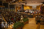 25.09.2026, Internationales Klassikfestival: Festival der Nationen 2026, im Kurhaus Bad Wörishofen (Unterallgäu), Klassik for Kids: Kostenloses Schulkonzert für Schülerinnen und Schüler mit dem vbw-Festivalorchester, Christoph Adt (Dirigent), und dem Stargast Pianist Igor Levit.