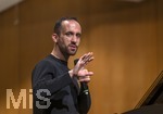 25.09.2026, Internationales Klassikfestival: Festival der Nationen 2026, im Kurhaus Bad Wörishofen (Unterallgäu), Klassik for Kids: Kostenloses Schulkonzert für Schülerinnen und Schüler mit dem vbw-Festivalorchester, Christoph Adt (Dirigent), und dem Stargast Pianist Igor Levit.