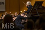 25.09.2026, Internationales Klassikfestival: Festival der Nationen 2026, im Kurhaus Bad Wörishofen (Unterallgäu), Klassik for Kids: Kostenloses Schulkonzert für Schülerinnen und Schüler mit dem vbw-Festivalorchester, Christoph Adt (Dirigent), und dem Stargast Pianist Igor Levit.