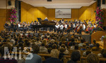 25.09.2026, Internationales Klassikfestival: Festival der Nationen 2026, im Kurhaus Bad Wörishofen (Unterallgäu), Klassik for Kids: Kostenloses Schulkonzert für Schülerinnen und Schüler mit dem vbw-Festivalorchester, Christoph Adt (Dirigent), und dem Stargast Pianist Igor Levit.