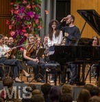 25.09.2026, Internationales Klassikfestival: Festival der Nationen 2026, im Kurhaus Bad Wörishofen (Unterallgäu), Klassik for Kids: Kostenloses Schulkonzert für Schülerinnen und Schüler mit dem vbw-Festivalorchester, Christoph Adt (Dirigent), und dem Stargast Pianist Igor Levit.