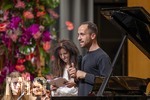 25.09.2026, Internationales Klassikfestival: Festival der Nationen 2026, im Kurhaus Bad Wörishofen (Unterallgäu), Klassik for Kids: Kostenloses Schulkonzert für Schülerinnen und Schüler mit dem vbw-Festivalorchester, Christoph Adt (Dirigent), und dem Stargast Pianist Igor Levit.